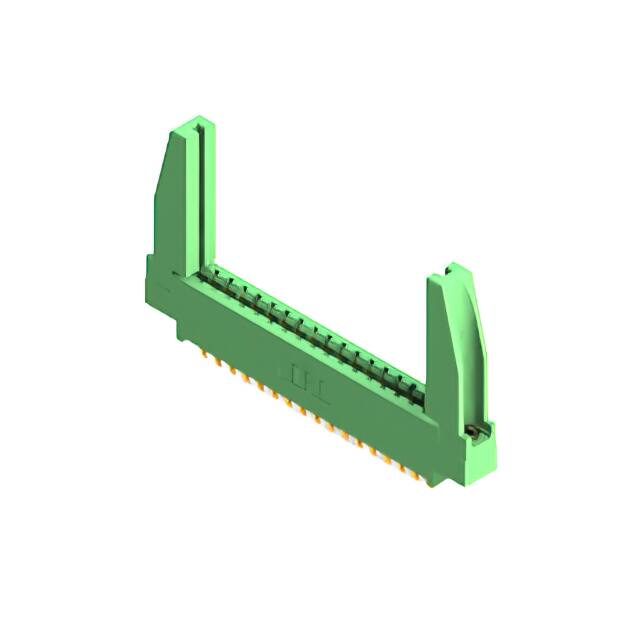 337-034-560-878 EDAC Inc.  Edgeboard Connectors